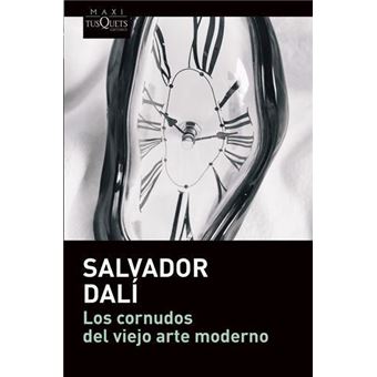 Los cornudos del viejo arte moderno