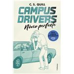 Campus Drivers 2. Nòvio perfecte