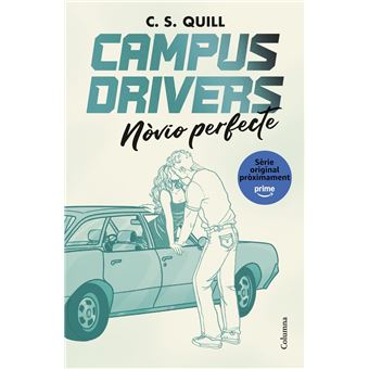 Campus Drivers 2. Nòvio perfecte