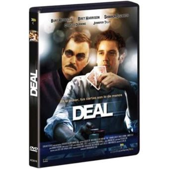 Deal - DVD