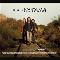 De akí a Ketama - Ed Deluxe