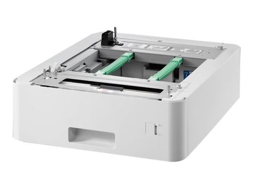 Varios / Otros Brother Bandeja Lt340cl 500 Hojas