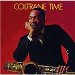 Coltrane time - CD
