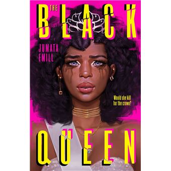 The black queen