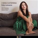 I Sing Caterina - CD