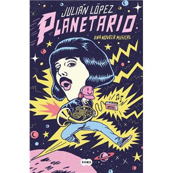 Planetario - 1