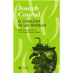 El corazón de las tinieblas