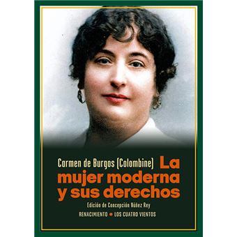 La mujer moderna y sus derechos