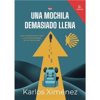 Una Mochila Demasiado Llena