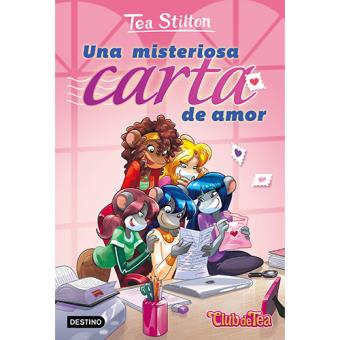 Vida en Ratford 9: Una misteriosa carta de amor