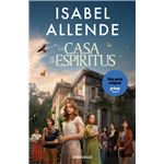 La casa de los espíritus (edición serie)