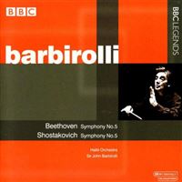 Symphony no.5 in c minor