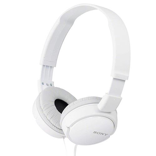 Auriculares Sony MDR-ZX110 Blancos Auriculares Sony MDR-ZX110 Blancos