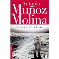 El viento de la Luna