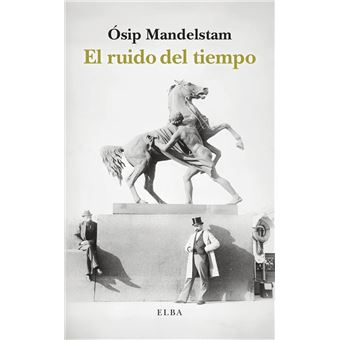 El Ruido Del Tiempo