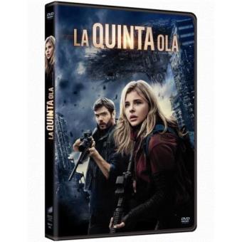 La quinta ola - DVD