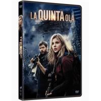 La quinta ola - DVD