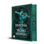Mousai 3. Sinfonía del trono mortal