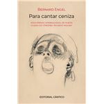 Para Cantar Ceniza