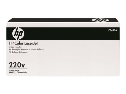 Varios / Otros Hp Fusor Color Laser 6015