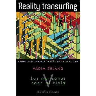 Reality Transurfing, V