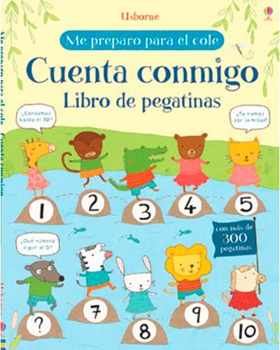 Una cámara