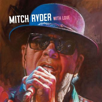 With Love - Vinilo