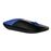 Ratón HP Z3700 azul_1