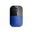 Ratón HP Z3700 azul_2