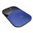 Ratón HP Z3700 azul_3