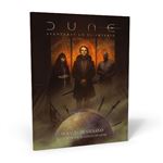 Dune: Aventuras en el Imperio - Rol