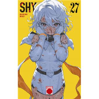 Shy 27