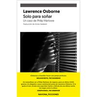 Solo para soñar - Un caso de Philip Marlowe
