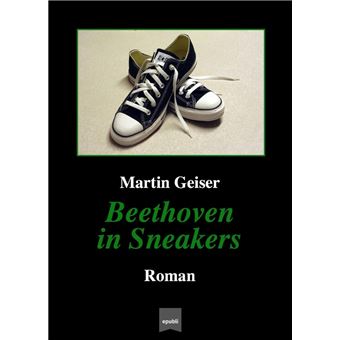 Beethoven in Sneakers - 1