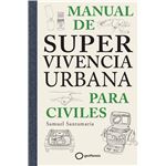 Manual De Supervivencia Urbana
