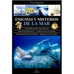 Enigmas y misterios de la mar