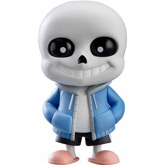 Figura Good Smile Nendoroid Undertale 10cm - 1