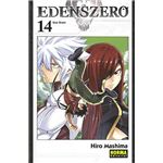 Edens zero 14