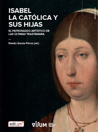 Editum. Ediciones De La Universidad Isabel La Católica Y Sus Hijas