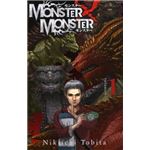 Monster x Monster - Edición Completa