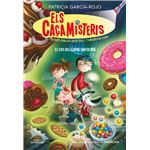 Els caçamisteris 2. el cas del llad