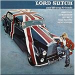 Lord Sutch And Heavy Friends - CD