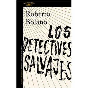 Los detectives salvajes