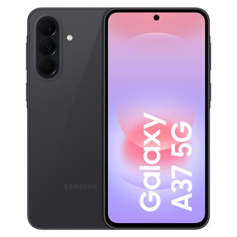 Samsung Galaxy A37 5G 6,7" 256GB Gris