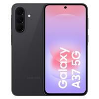Samsung Galaxy A37 5G 6,7" 256GB Gris
