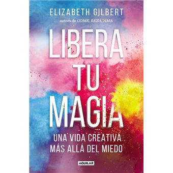 Libera tu magia - 1