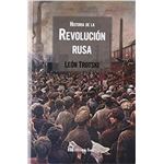 Historia de la revolución rusa 3ed
