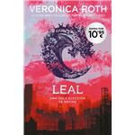 Divergente 3 - Leal