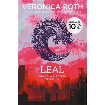 Divergente 3 - Leal