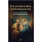 De La Natividad De Maria Al Fallecimiento De Jose